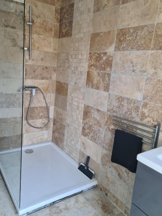 Magnifique Appartement Avec Terrasse Besseges Εξωτερικό φωτογραφία