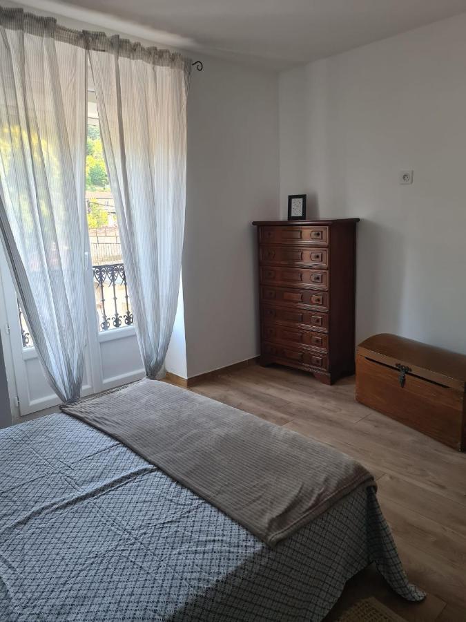 Magnifique Appartement Avec Terrasse Besseges Εξωτερικό φωτογραφία